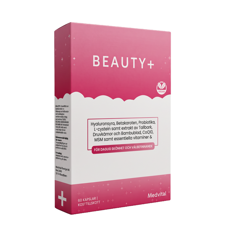 Beauty+