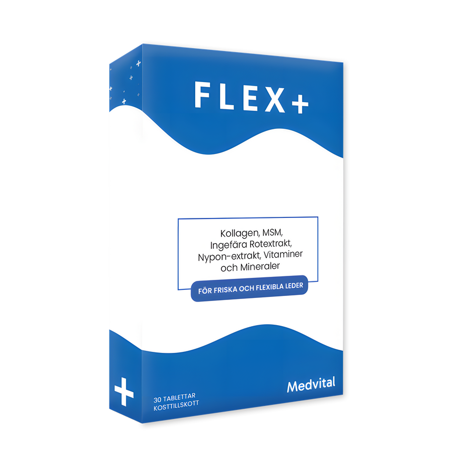 Flex+
