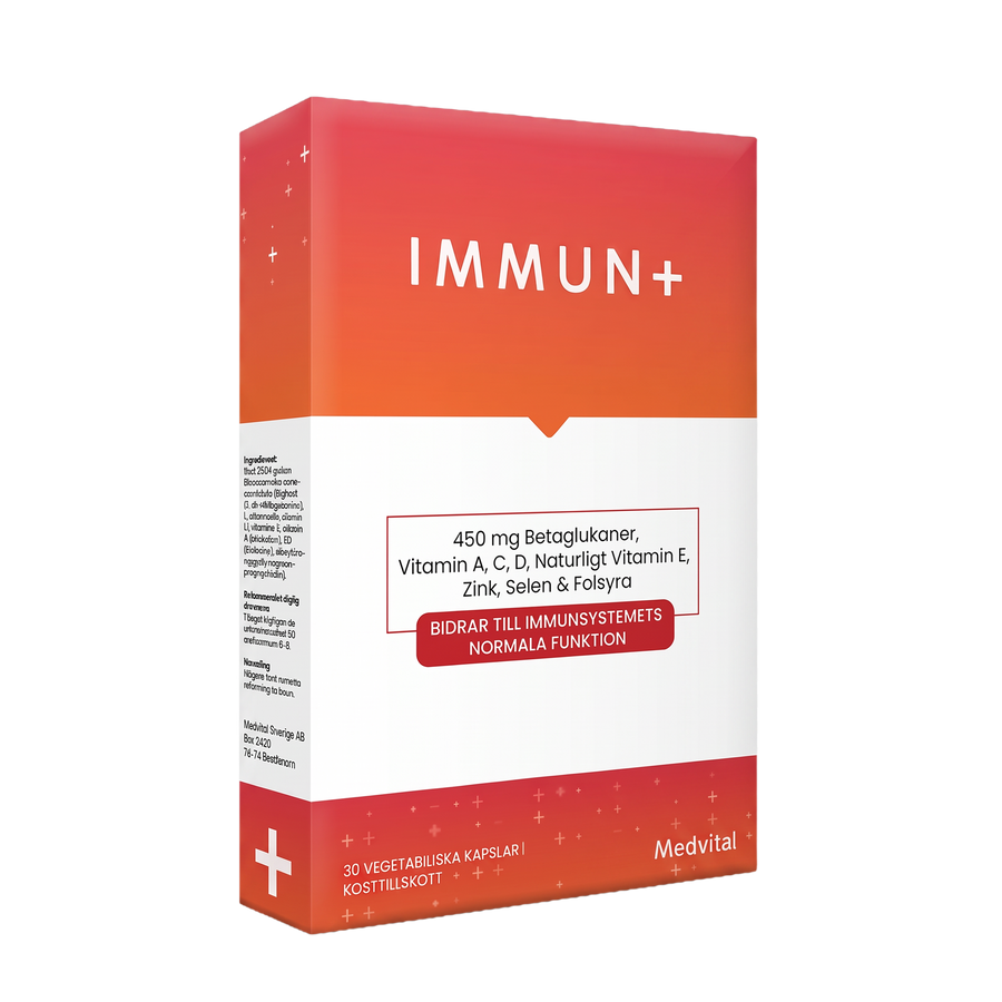 Immun+